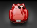 Ferrari 625 TRC 1957 года
